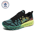 New Arrival Cushion Men Running Shoes Sports for Runner Athletic Sneakers Men Outdoor Mesh Breathable Shoes
