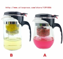 Free 500g Oolong Tea! 500ml glass tea pot chinese tea set kung fu tea set and coffee pot high-quality teapot
