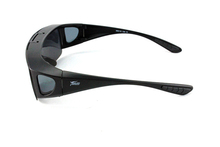 IKAI New Fashion Outdoor Sports Glasses UV Protection Polarized Sunglasses UV 400 Fishing Sunglasses YIO0047 5
