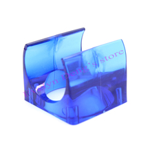 3D printer parts DIY Reprap V5 Injection Moulded Fan Duct injection molding fan housing guard