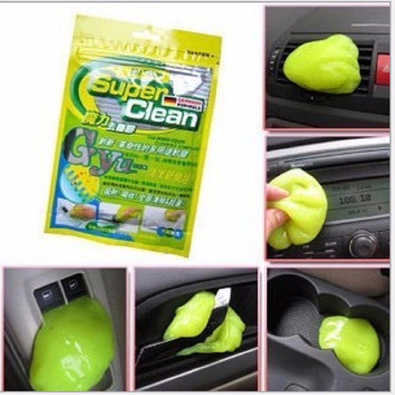 Car-Cleaning-Sponge-Products-Auto-Universal-Cyber-Super-Clean-Glue-Microfiber-Dust-Tools-Mud-Gel-Products