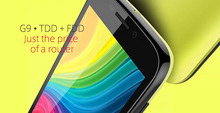ELEPHONE G9 4G LTE FDD MTK6735M 64bit Quad core Android 5 1 Dual 4G Smartphone GPS