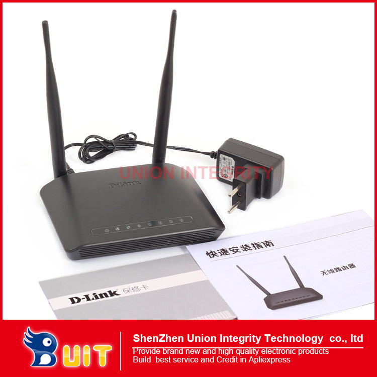 free d-link wireless router software