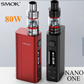 Vape Electronic Cigarette Shisha Pen SMOK NANO ONE 80W Vape Band Mech Box Mod E Hookah
