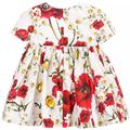 2016 Kids Baby Girl Clothing Set Summer Floral skirt and small Pants 2pcs Casual Cute Children