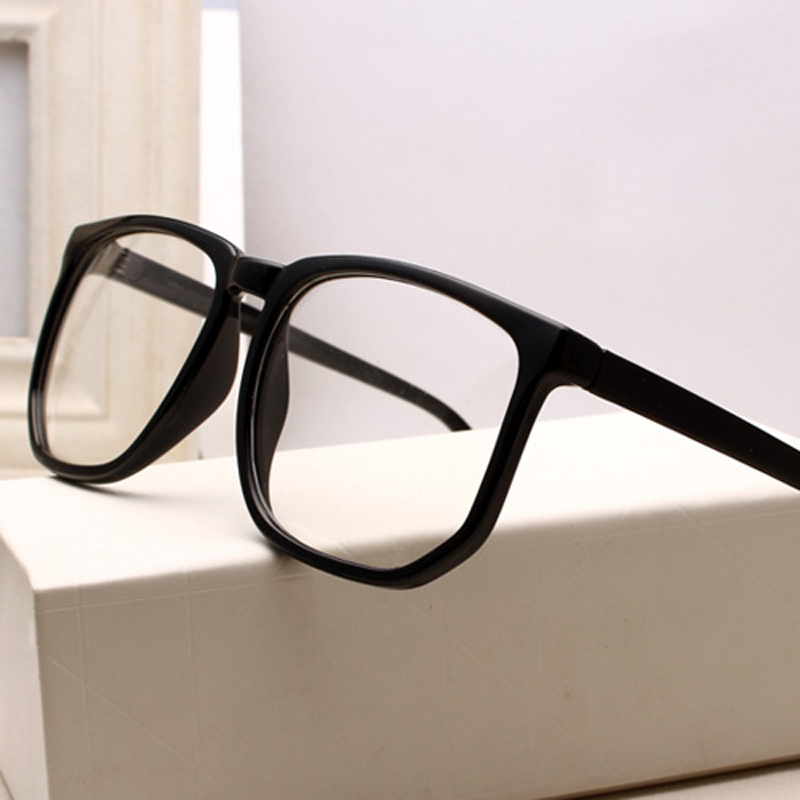 hot sale Vintage big box Arale hello kitty eye square ...