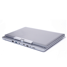 8G 1TB Ultrathin 11 6 inch laptop tablet 2 in 1 360 Degree Rotate touching Windows