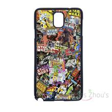 For iphone 4/4s 5/5s 5c SE 6/6s 7 plus ipod touch 4/5/6 back cellphone cases cover STAR WARS COMIC BOOK MARVEL DC DARTH VADER