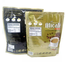 Malaysia imported genuine Tongkat Ali exact Ginseng Coffee Alicafe5 White Coffee 2 in 1 Bag Value