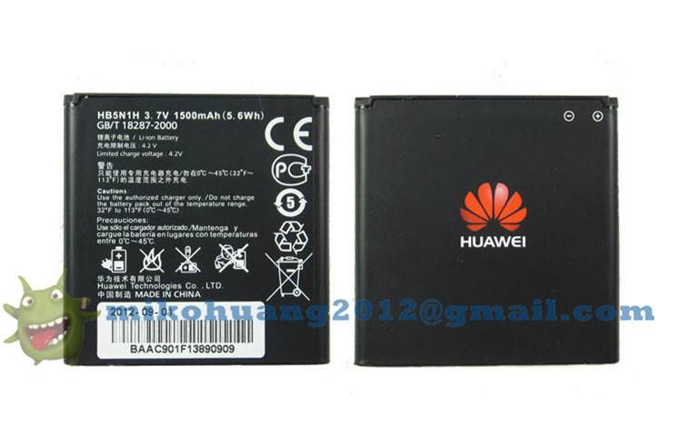 Huawei Ascend G300 U8825D Y320 Y310 G330 U8815 C8812  + USB    Huawei HB5N1H 