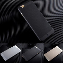 high quality luxury slim 4.7 inch phone Case for Apple iPhone 6s hollow breathable back cover for iPhone6 case