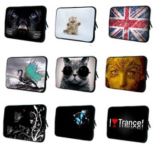 Neoprene Liner Cases Bag For iPad 3 Mini Brand New 7 8 Inch ereader Case To