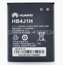 1200 mAh HB4J1H аккумулятор для Huawei IDEOS U8150 U8120 C8500 Vodafone 845 HB4J1H