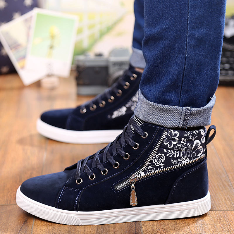 7 Stylish Footwear Trends To Invest In For AW18 Jimmy Jazz | Shoes, Streetwear & Urban ClothingMens · Womens · Childrens · Footwear.
