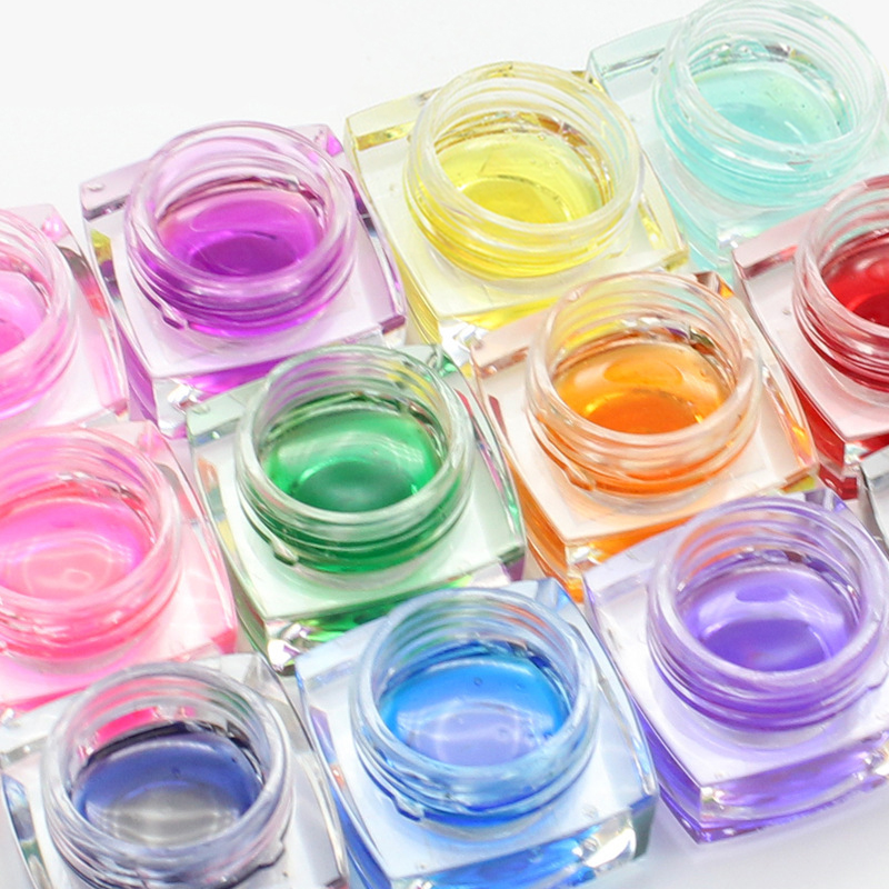 25 Uv Gel Nail Art Designs Application Tips Avoid Nail Damage With Proper Gel Polish Removal