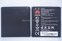 5 шт. / серия 2150 мАч HB5R1V аккумулятор для Huawei U9508 слава 3 u8950 T8950 C8826D мобильный телефон
