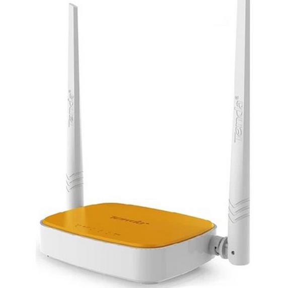 Wireless router WIFI repeater home networking broadband Access Point 300Mbps 4 Ports RJ45 Tenda N304 802