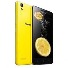 Lenovo Lemon K3W K3 4G FDD LTE Smartphone MSMS8916 64bit Dual Sim 5 0 Inch HD
