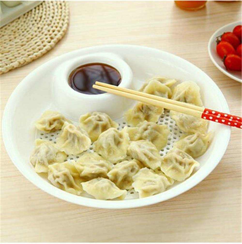 Double-Layer-Plate-Dumplings-Dish-Fruit-Bowl-Large-With-Vinegar-Fruit-Plate-Water-Belt-Vinegar-Dish-New-Popular-KC1059 (3)