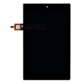 Free shipping LCD Display Touch Screen Assembly Without Frame For lenovo yogo tab2 830 8inch Replacement