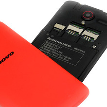 Original Lenovo A628T 4GB ROM 5 0 inch Android 4 2 SmartPhone MTK6582M Quad Core 1