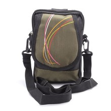 Hiking Camping Phone Bag Mobile Phone Bag Case Pouch Aslant multi function Mountaineering bag for lg