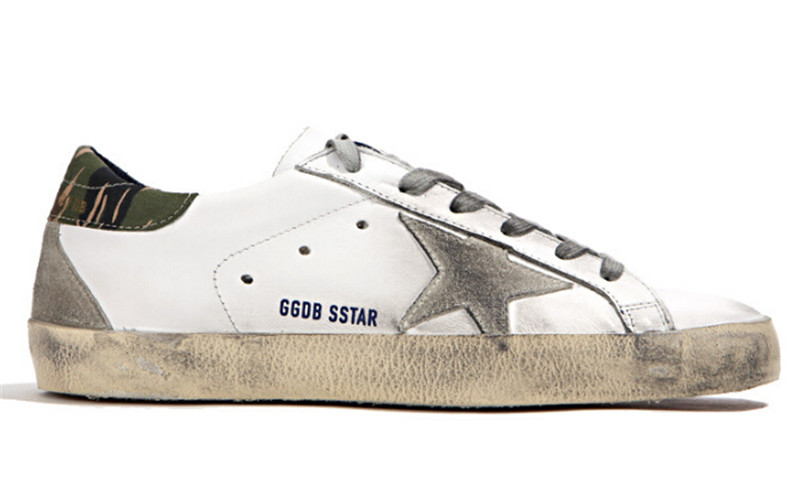 golden goose donna basse