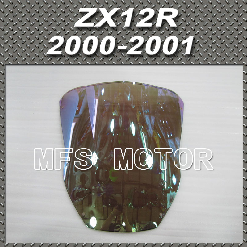      /   -  Kawasaki ZX12R 2000 2001 00 01