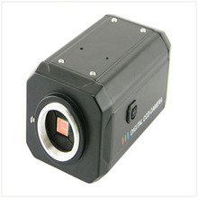HD TVI 1080P 1/2.8”Sony Exmor Sensor security box camera TVI/bnc output osd support camera Free Shipping