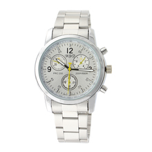 Casual fashion brand men s watches men s watch quartz male watch free shipping