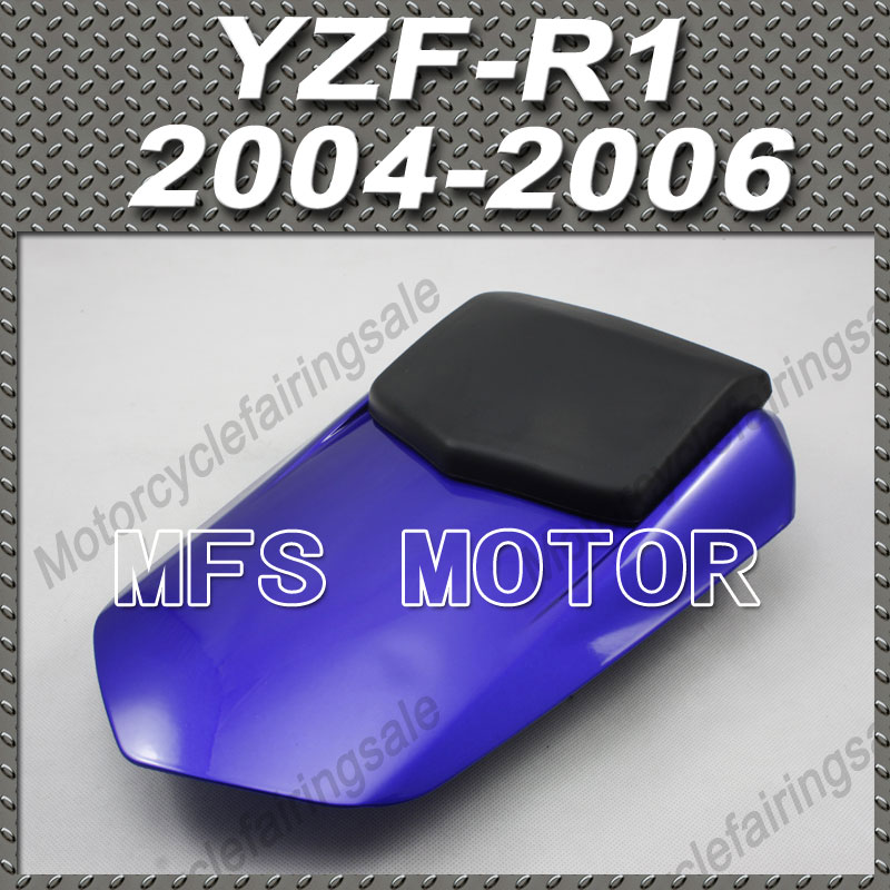  YZF-R1       ABS     Yamaha YZF-R1 2004 - 2006