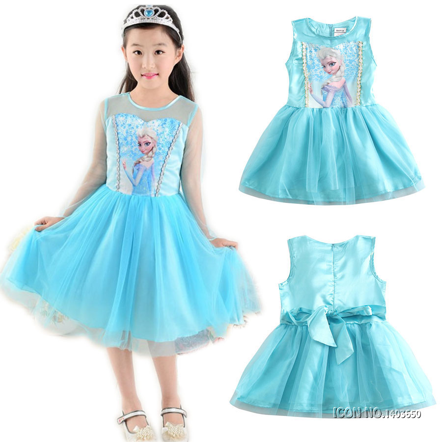 kids party dresses