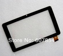 W212 7 inch tablet Window N12 touch screen PB70A8515 MT70253 184x108mm 30pin digitizer touch panel free shipping