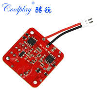 PCB Plate for Syma X5 X5C RC Quadcopter PCB RC Drone Accesorries Spare Parts