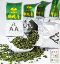 125g premium Tie Guan Yin Oolong tea New Tieguanyin Huahong Eco AAA tea Natural Organic Health