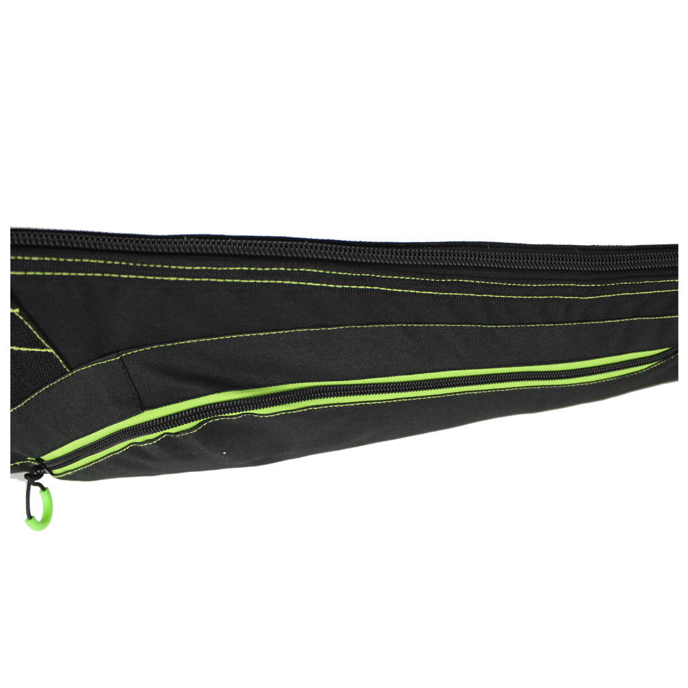 Description Picture 5 of item40/44/48/52 Rifle Black Soft Padded Gun Case Hunting Accessories pouch Tactical Scoped airsoft Gun Bag Gun Storage Holster