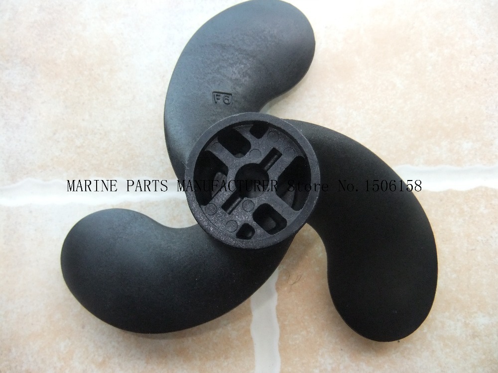 Propeller for nissan outboard #8