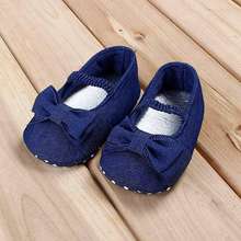 2015 new Baby shoes Prewalker Baby Girl Princes Shoes Baby First Walkers Infant Toddler bebe Sapatos