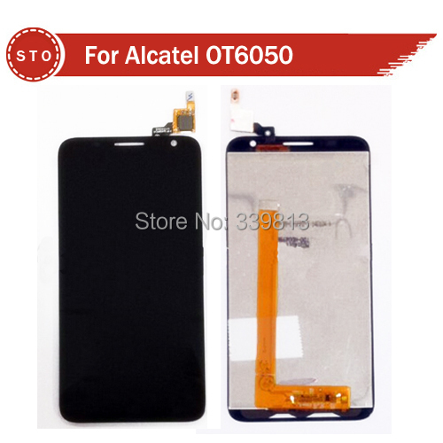  Alcatel    2 S OT6050 OT-6050 -      