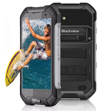 Blackview BV6000 Waterproof 3GB RAM 32GB ROM Octa Core 13MP