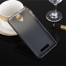 2015 New Fashion TPU Slim Silicone Soft case for fly iq4514 evo tech 4 Cell Phone