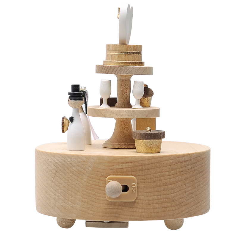 Online Buy Wholesale princess music box from China princess music box