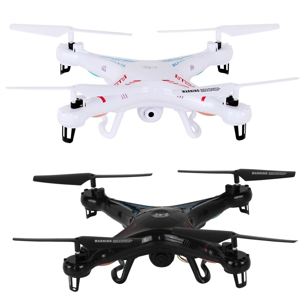 New Arrive Lightning delivery Remote Control Toys Drone Quadcopter Remote Helicopter drone with camera