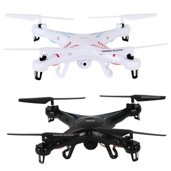 Новые приходят доставки молнии радиоуправляемые игрушки беспилотный Quadcopter дистанционного вертолет дрон с камерой