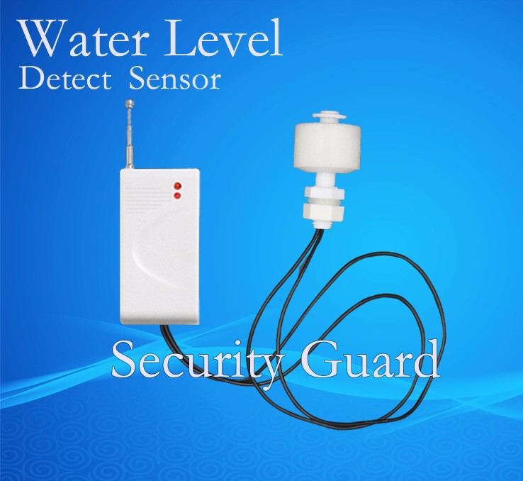 Water Level Alarm-2