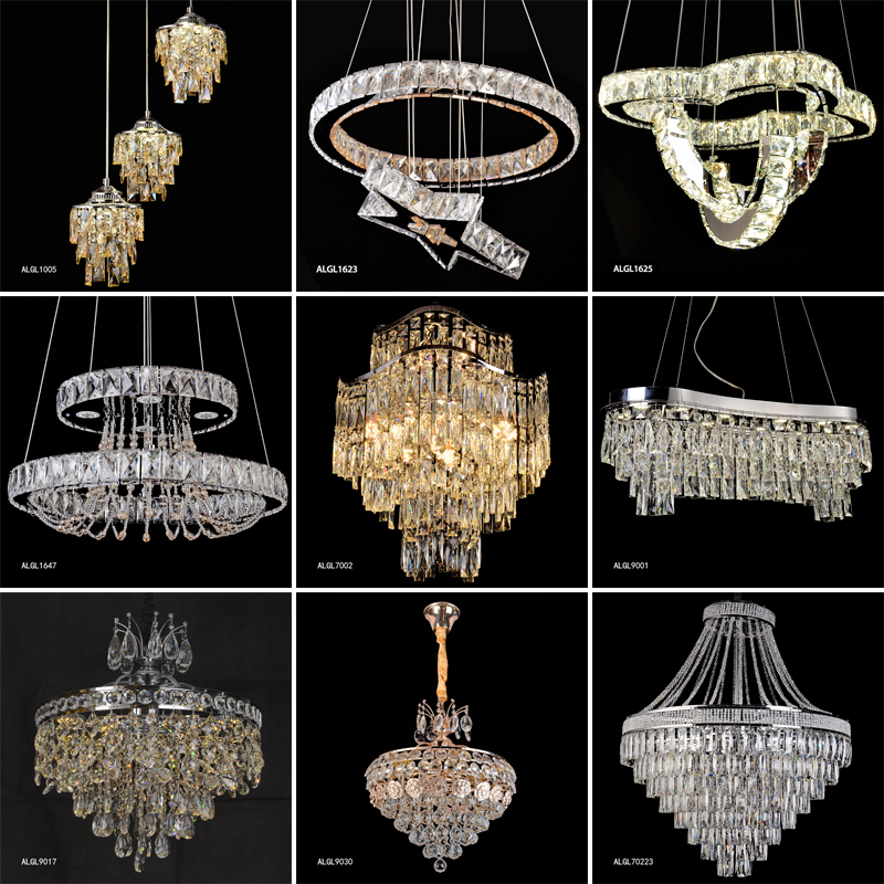 Compra luces de techo para techos altos online al por mayor de China