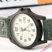 The new 2015 men s business casual watch watch of wrist of waterproof outdoor sports products