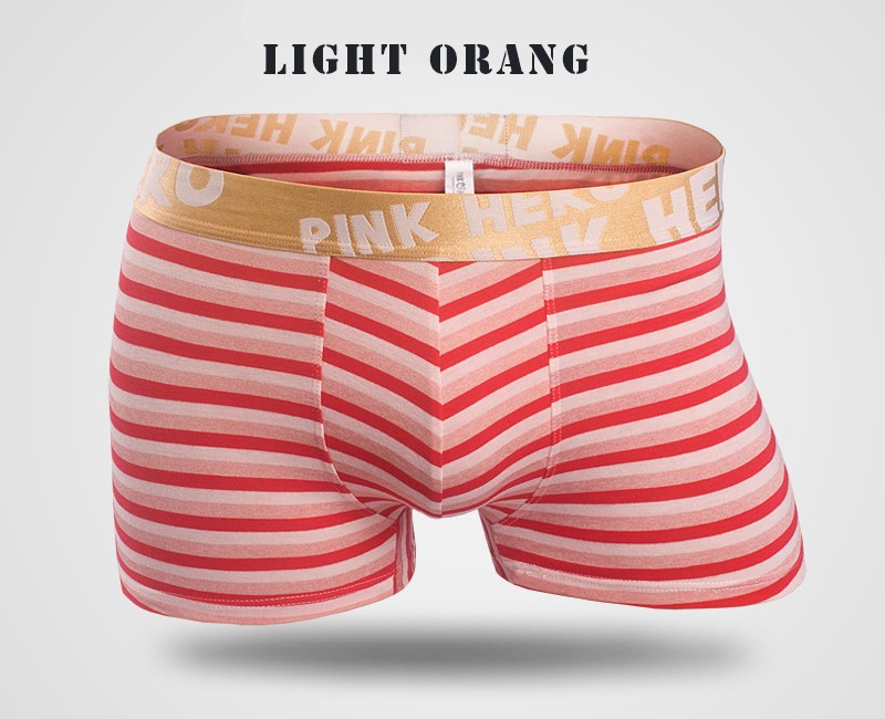 LIGHT ORANGE