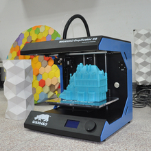 Wanhao Duplicator 5S Mini FDM large size 3d printer
