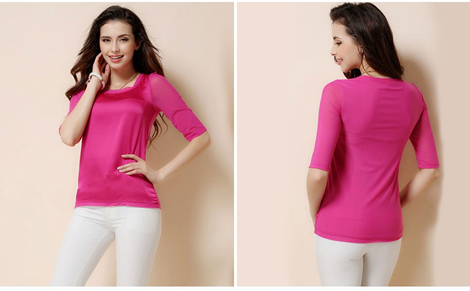 <font><b>women</b></font> <font><b>blouses</b></font> 2016 summer silk chiffon tops for <font><b>women</b></font> plus size xxxl o-neck half sleeve green formal work wear <font><b>blouse</b></font> Female 047 <font><b>women</b></font> <font><b>blouses</b></font> 2016 summer silk chiffon tops for <font><b>women</b></font> plus size xxxl o-neck half sleeve green formal work wear <font><b>blouse</b></font> Female 047